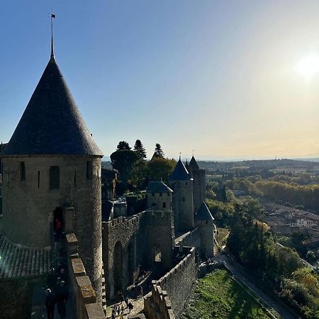 L'Underground Studio Hyper-Centre Carcassonne Luaran gambar