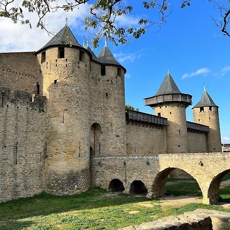 L'Underground Studio Hyper-Centre Carcassonne Luaran gambar