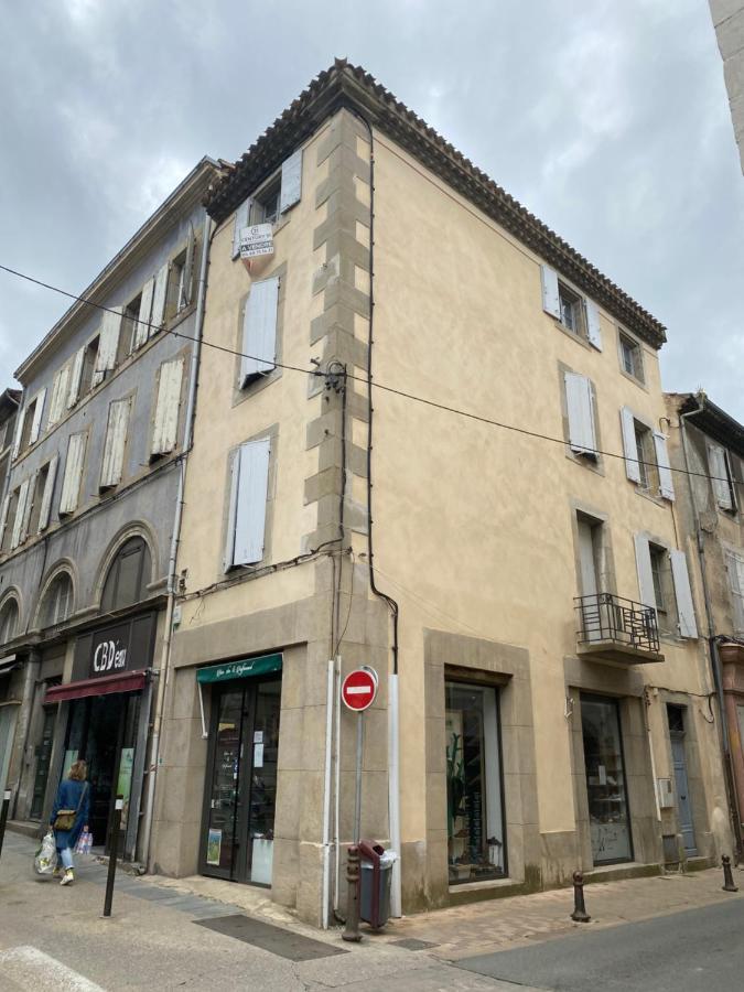 L'Underground Studio Hyper-Centre Carcassonne Luaran gambar