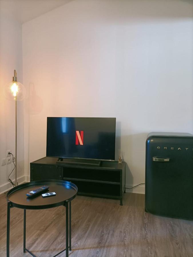 L'Underground Studio Hyper-Centre Carcassonne Luaran gambar